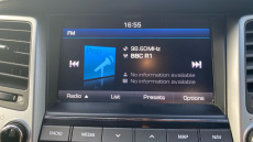 Hyundai Tucson 1.7 CRDi Blue Drive SE Nav 5dr 2WD Diesel Estate